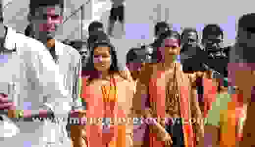 Sadhvi Saraswa...